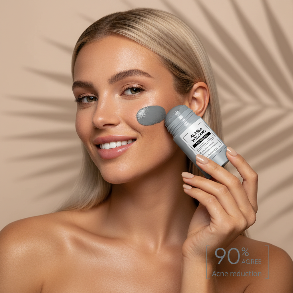 Clay Mask Stick